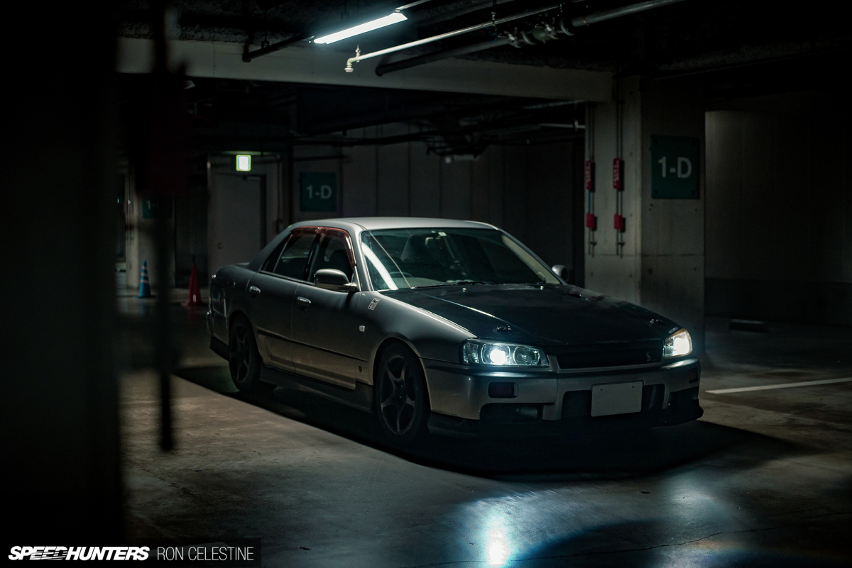 Speedhunters_RonCelestine_ProjectRough_ER34_3