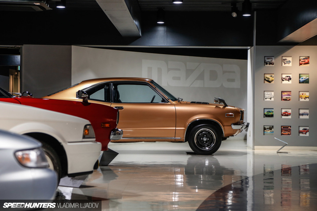 Mazda: The Pride Of Hiroshima