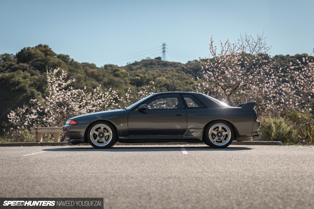 Nismo Fever: The Homologated Godzilla