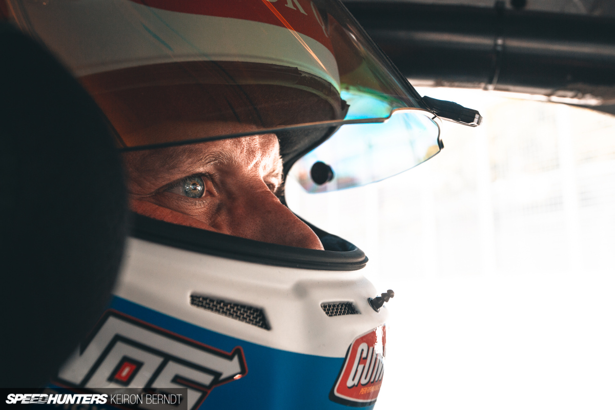 Speedhunters - Media Day - Formula Drift LB - Formula Drift 2019 - Keiron Berndt