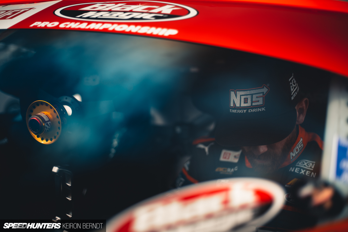 Speedhunters - Media Day - Formula Drift LB - Formula Drift 2019 - Keiron Berndt