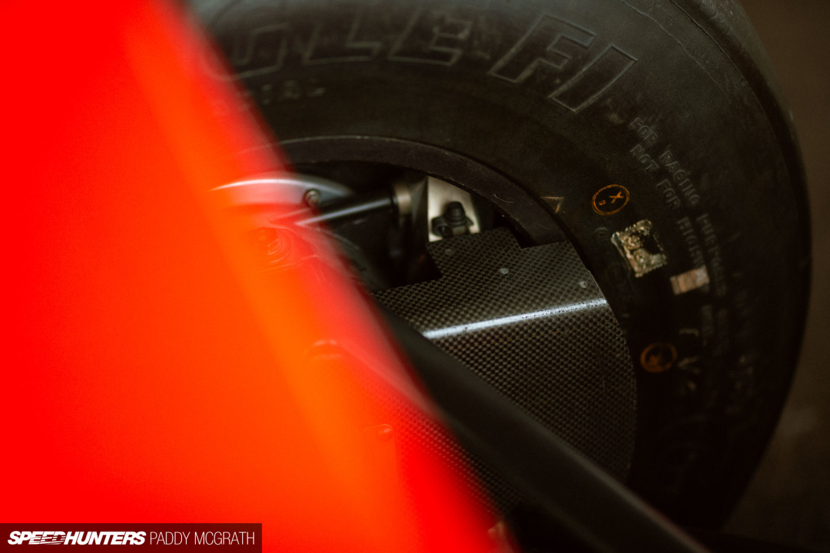 2019 77MM - McLaren MP4-5B Senna by Paddy McGrath-10