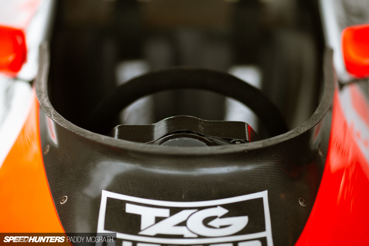 2019 77MM - McLaren MP4-5B Senna by Paddy McGrath-17