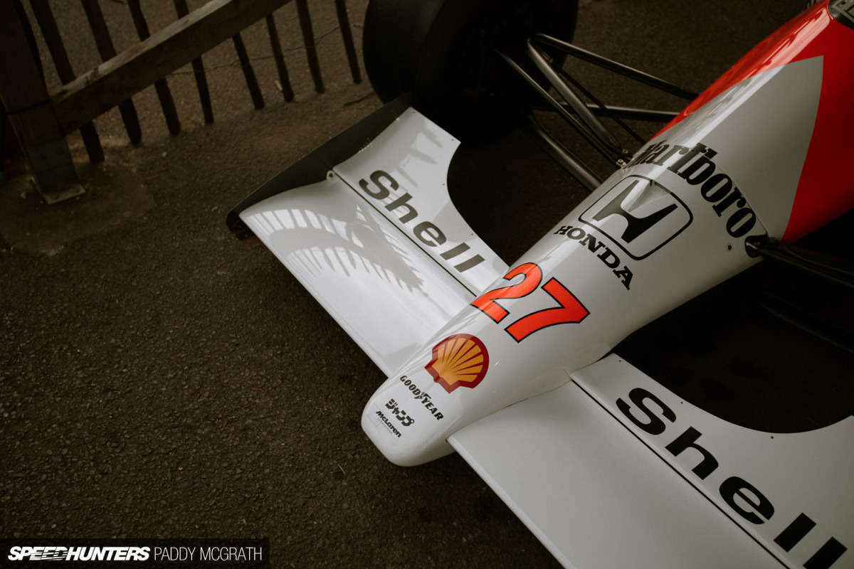 2019 77MM - McLaren MP4-5B Senna by Paddy McGrath-29