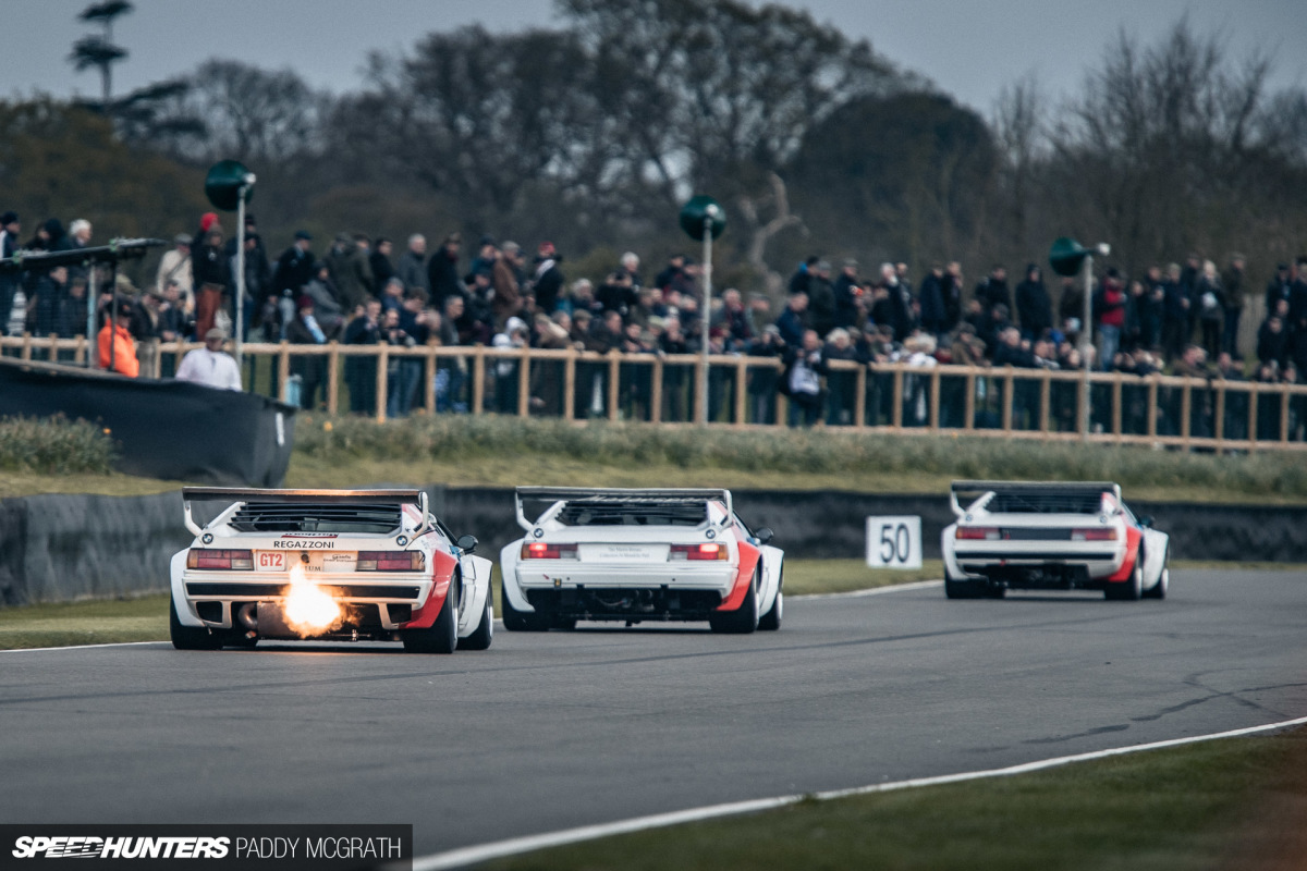 2019 77MM - M1 Procar Speedhunters by PMcG-11
