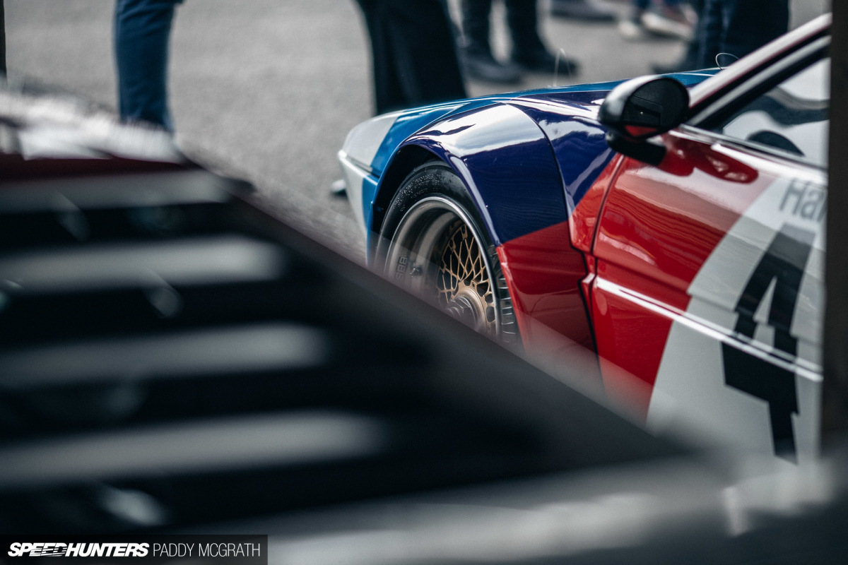 2019 77MM - M1 Procar Speedhunters by PMcG-3