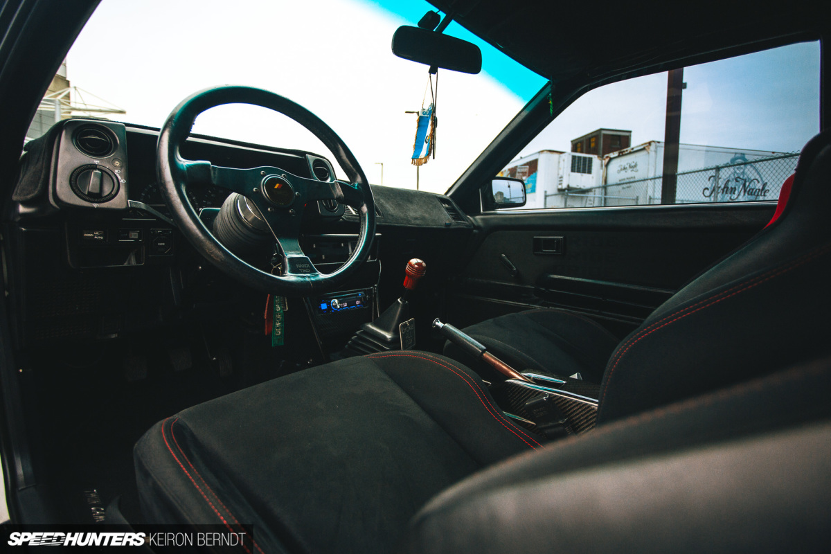 AE86 - Keiron Berndt - Speedhunters - Boston 2019-3184