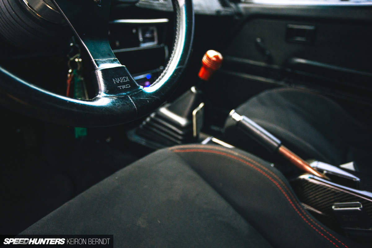 AE86 - Keiron Berndt - Speedhunters - Boston 2019-3186