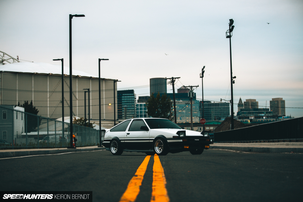 AE86 - Keiron Berndt - Speedhunters - Boston 2019-3215