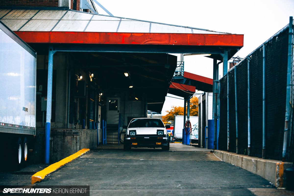 AE86 - Keiron Berndt - Speedhunters - Boston 2019-3233