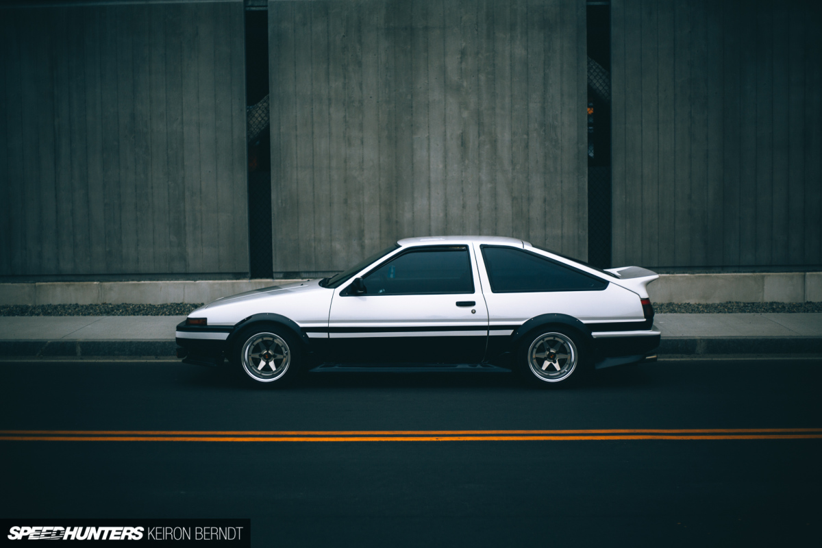 AE86 - Keiron Berndt - Speedhunters - Boston 2019-3318