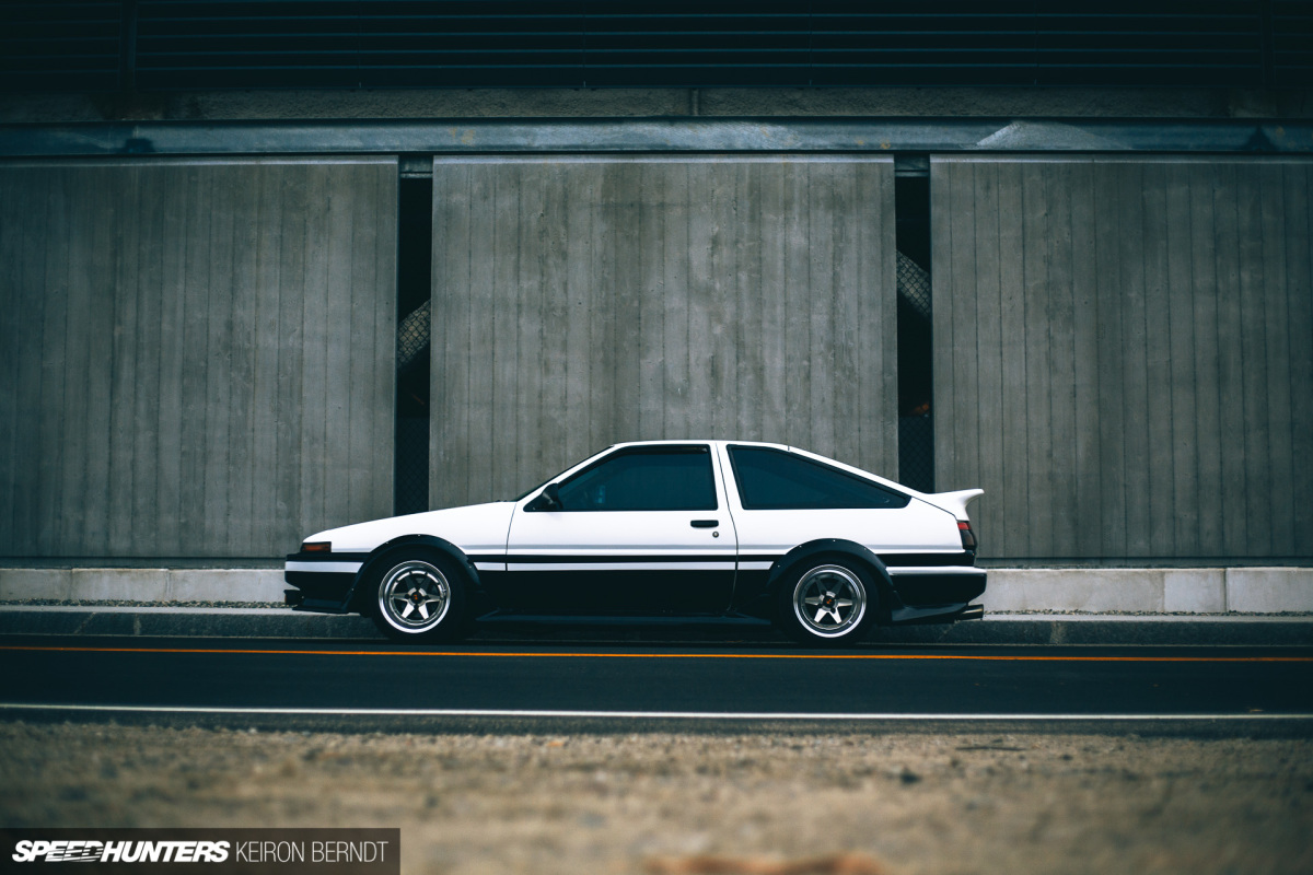 AE86 - Keiron Berndt - Speedhunters - Boston 2019-3345