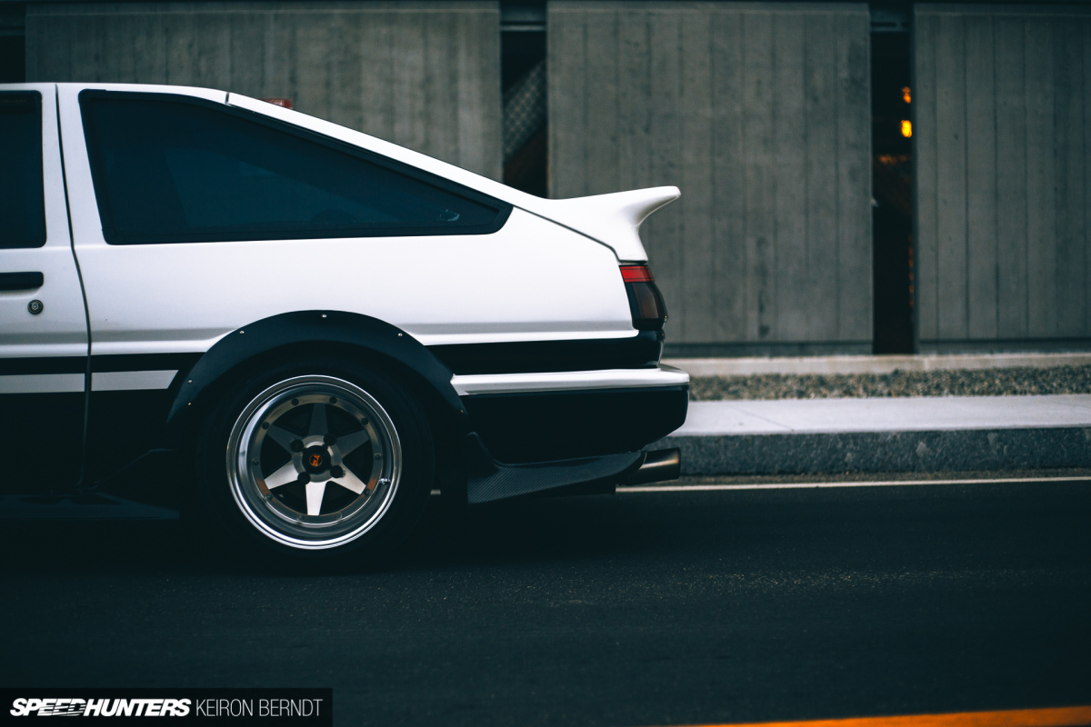 AE86 - Keiron Berndt - Speedhunters - Boston 2019-3386