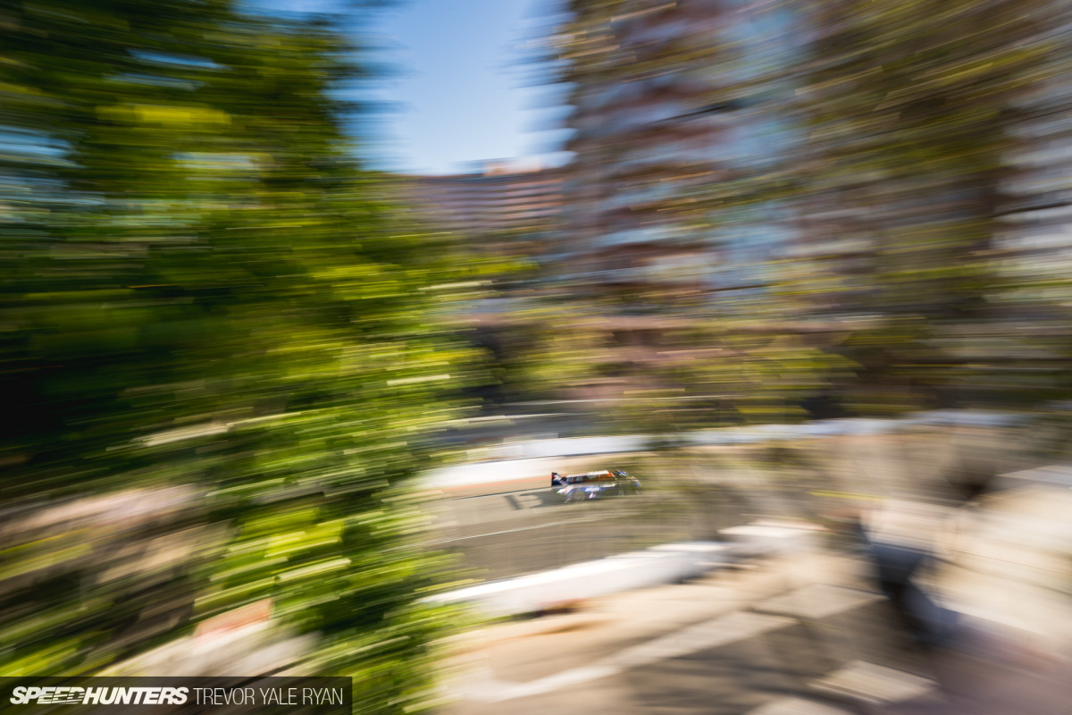 Behind The Fences, Part I: Headspace