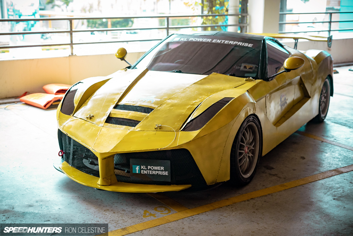 Speedhunters_RonCelestine_RetroHavoc_HomeMade_Ferrari_1