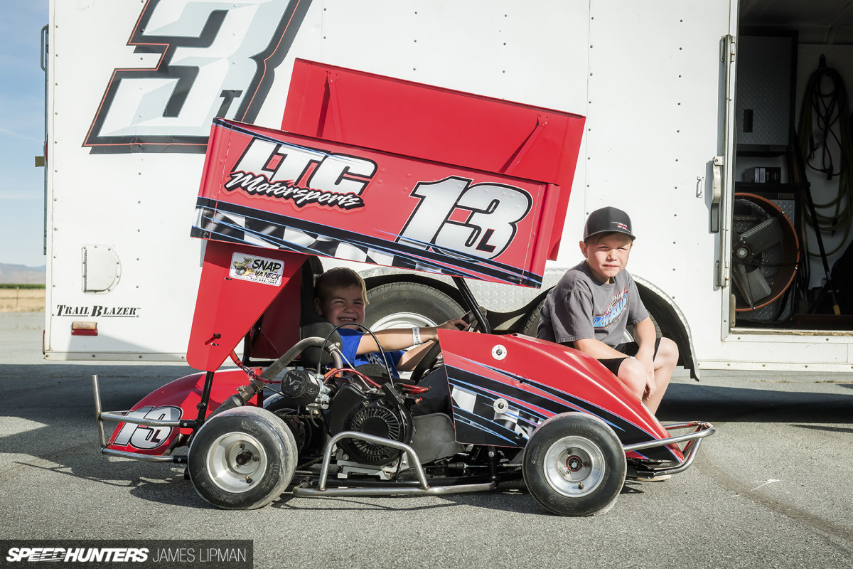 Never Lift Half Mile 2019, Coalinga CA Photo: James Lipman / jameslipman.com