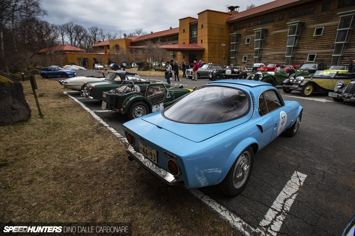 French Mid-Engined Glory: The Matra Sports Jet 6