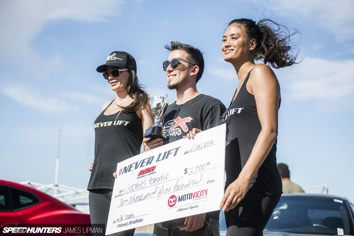 2019 Never Lift Day Two by James Lipman for Speedhunters123