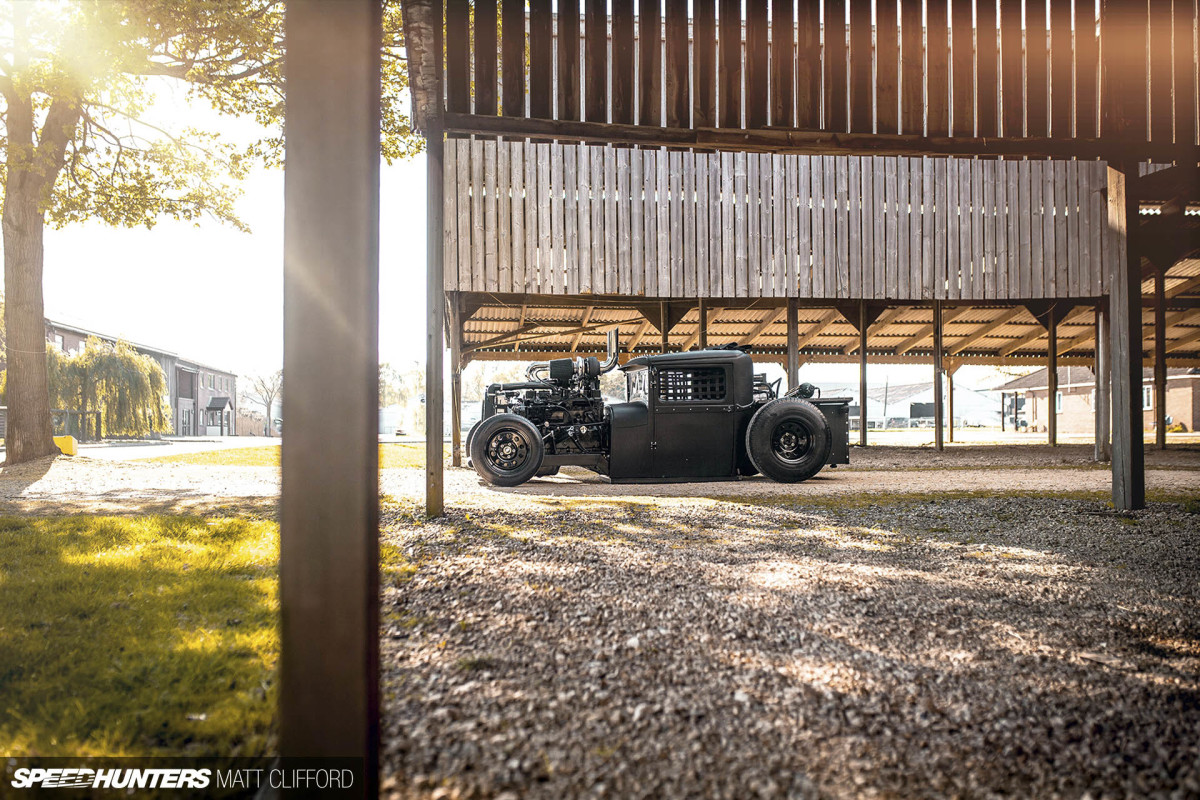 2019 Ford Hot Rod by Matt Clifford for Speedhunters-10
