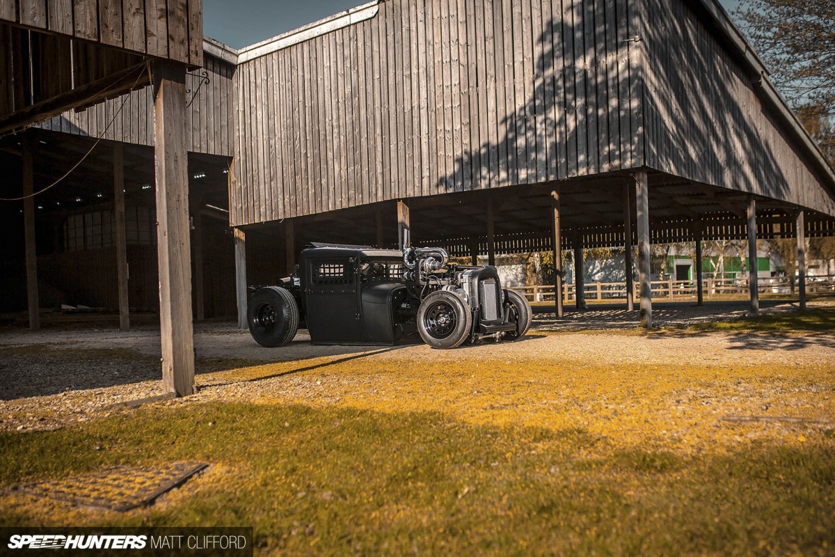 2019 Ford Hot Rod by Matt Clifford for Speedhunters-12