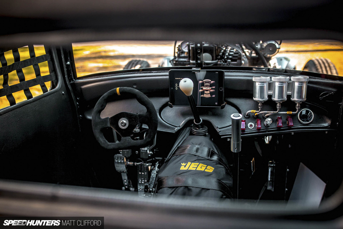 2019 Ford Hot Rod by Matt Clifford for Speedhunters-24