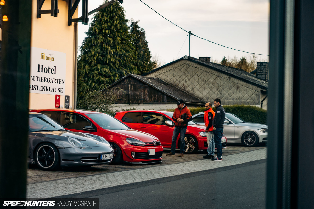 2019 PGTI Nurburgring by Paddy McGrath for Speedhunters-100