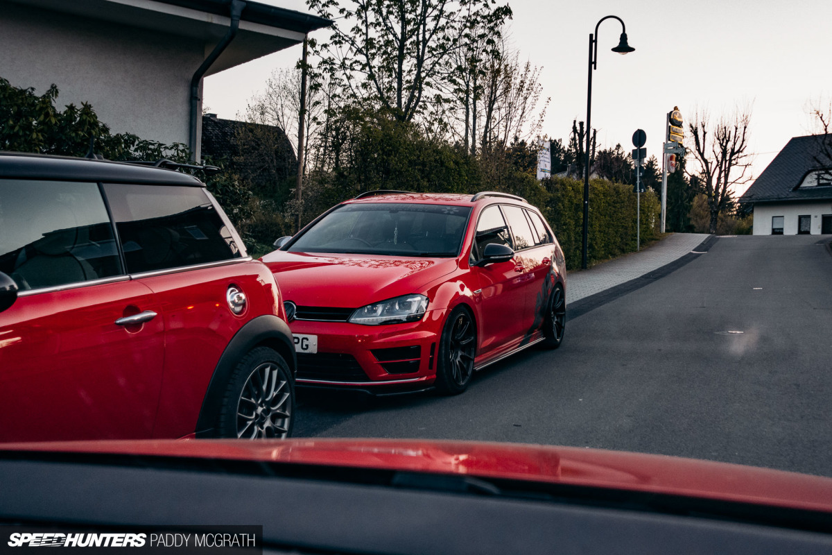 2019 PGTI Nurburgring by Paddy McGrath for Speedhunters-106