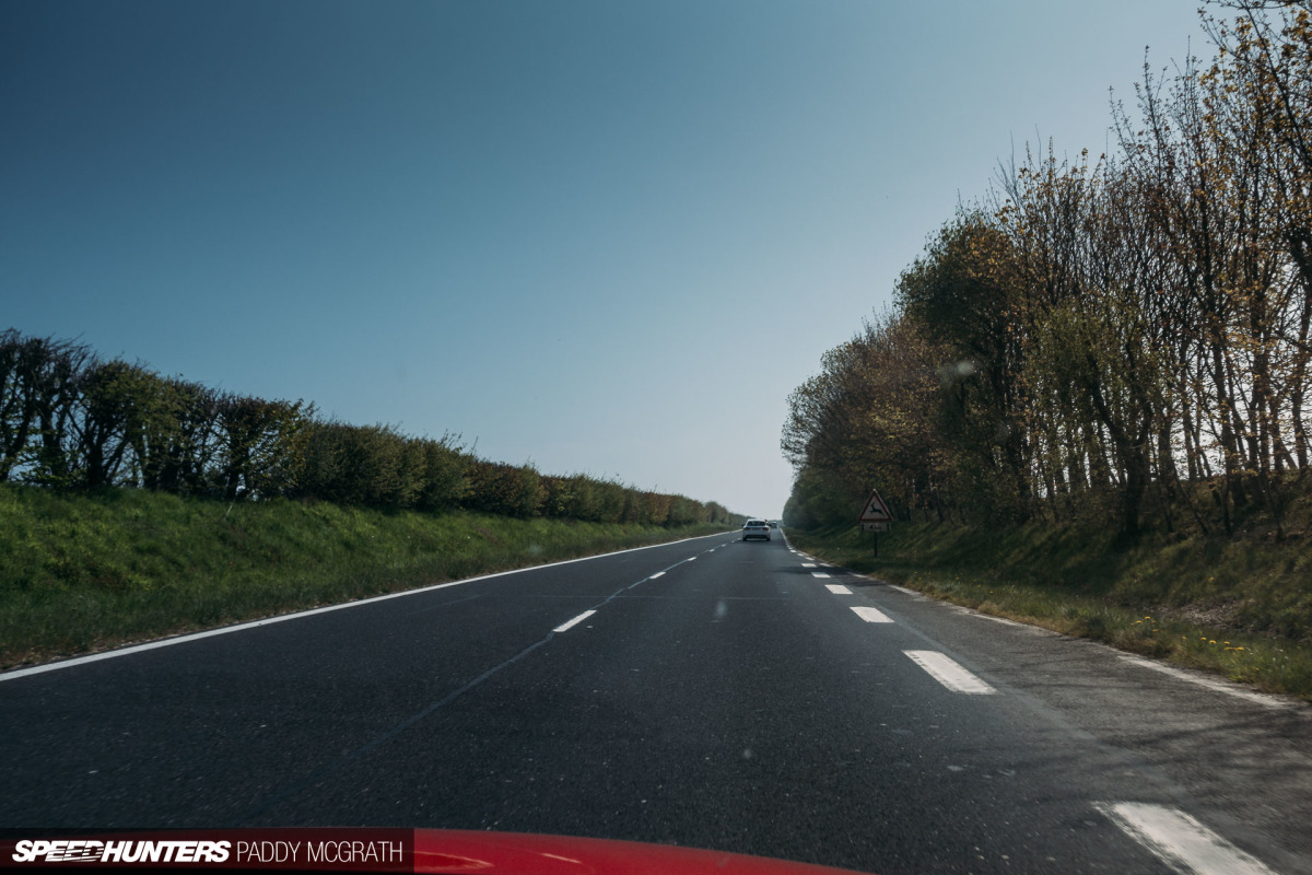 2019 PGTI Nurburgring by Paddy McGrath for Speedhunters-24
