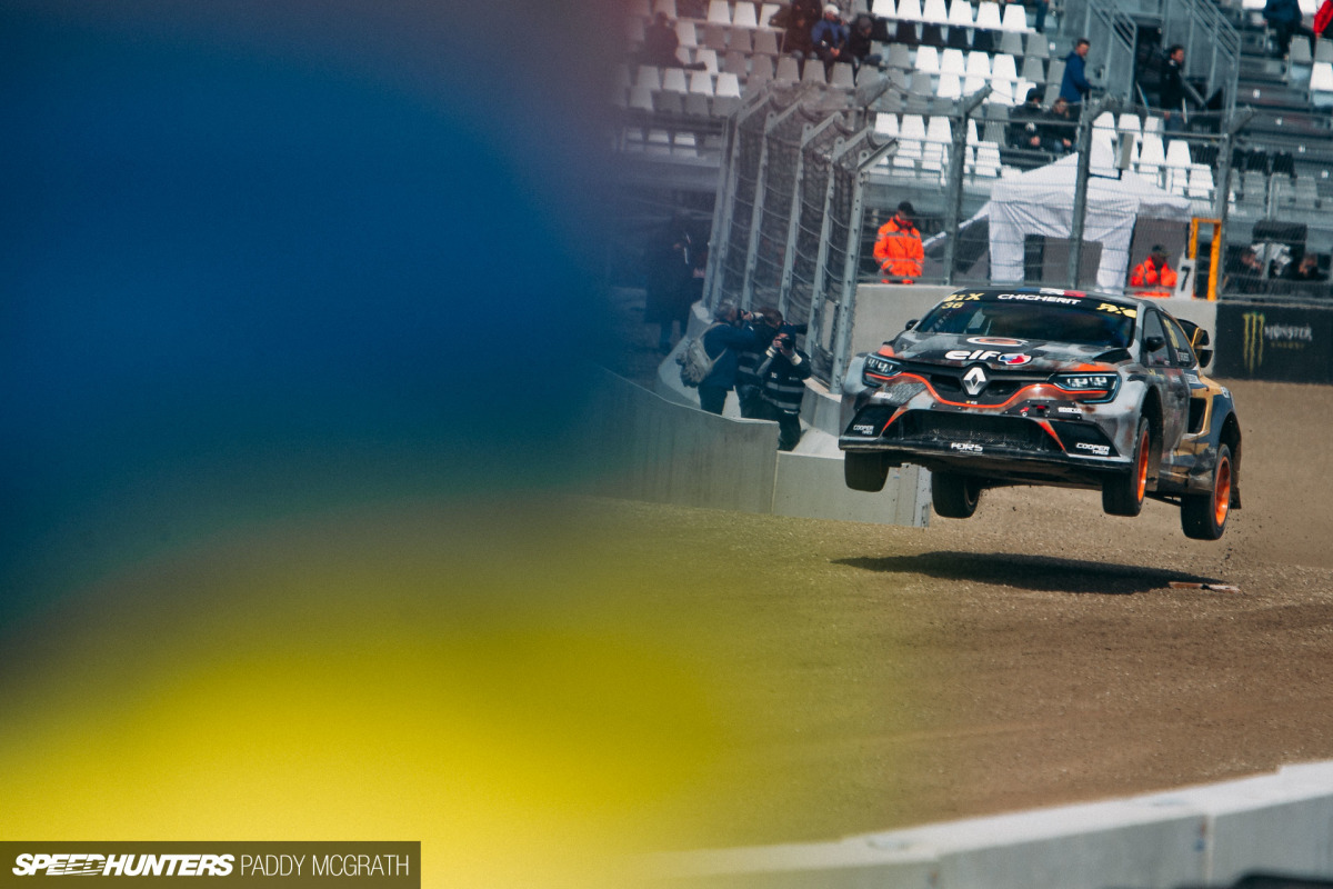 2019 World RX Spa Francorchamps Preview for Speedhunters by Paddy McGrath-30
