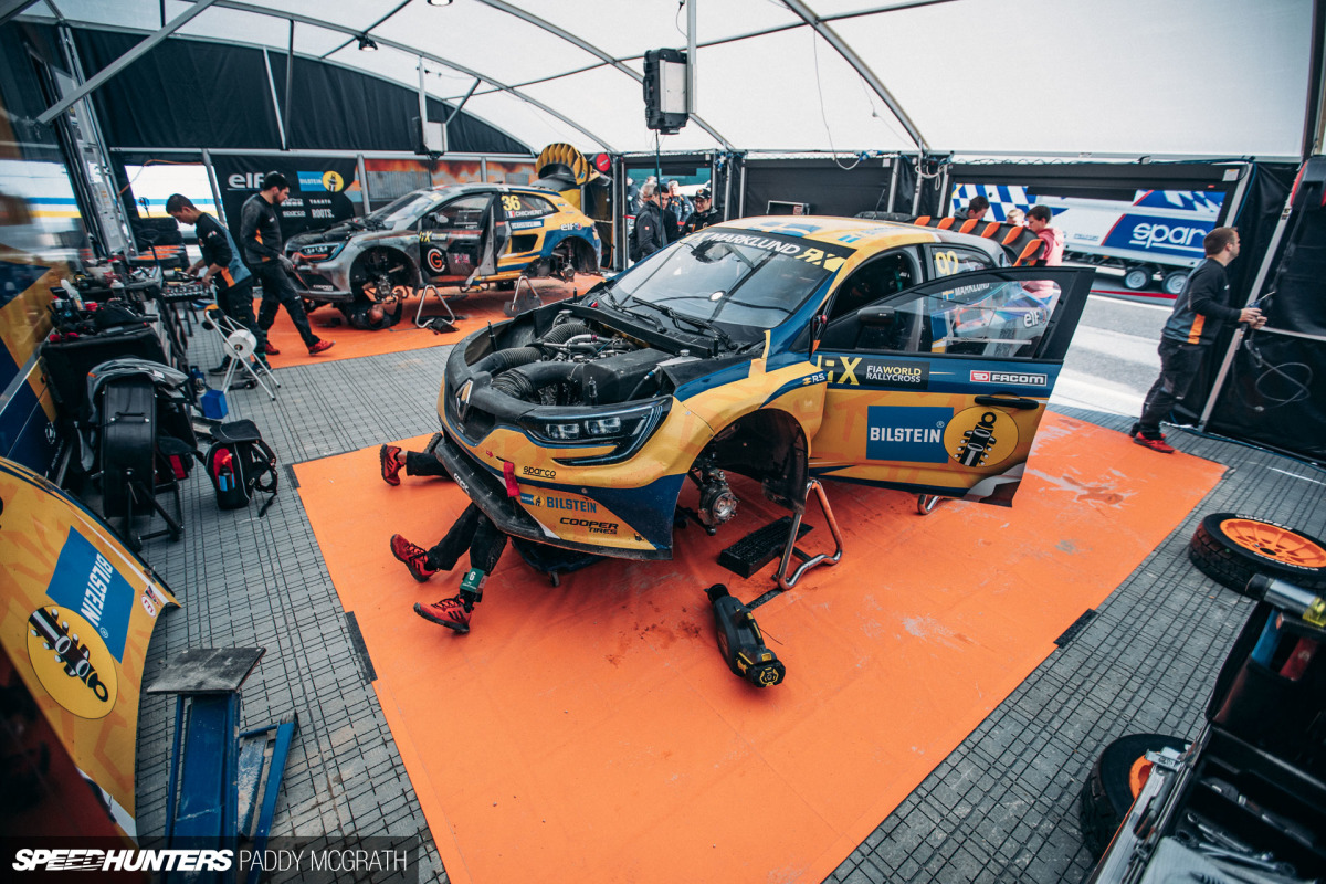 2019 WRX 03 Spa - Full Contact Speedhunters by Paddy McGrath-12