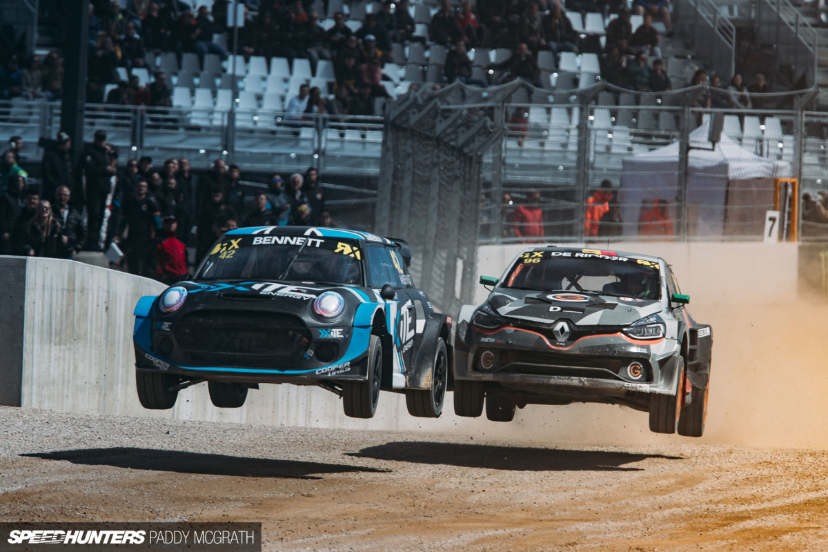 2019 WRX 03 Spa - Full Contact Speedhunters by Paddy McGrath-13
