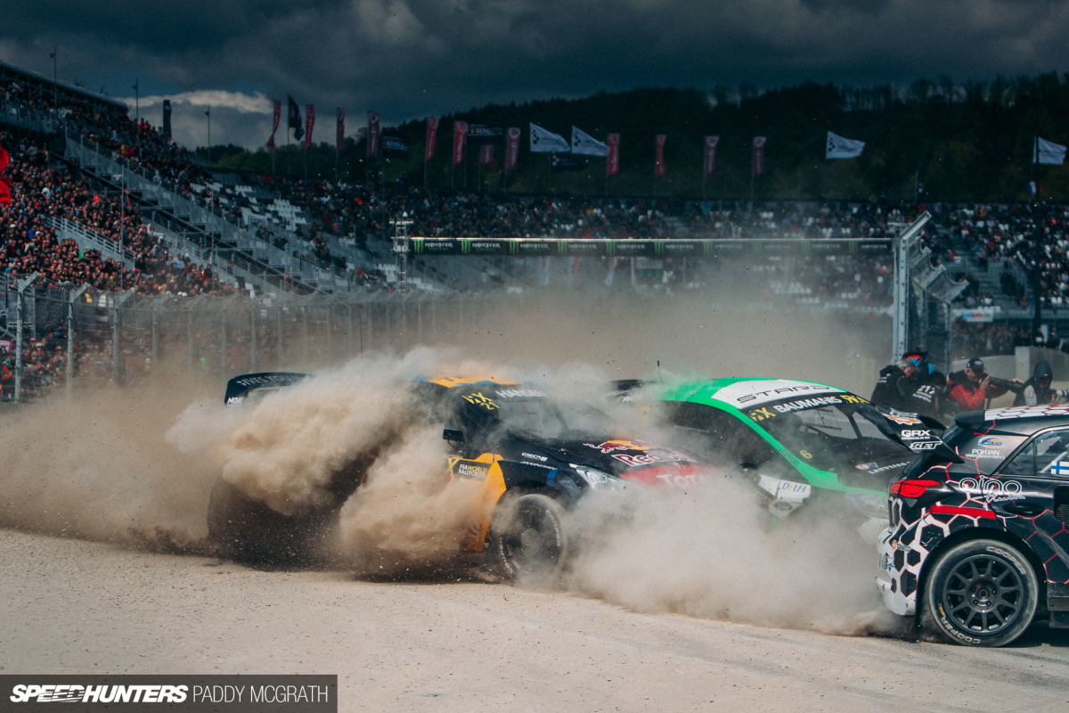 2019 WRX 03 Spa - Full Contact Speedhunters by Paddy McGrath-26