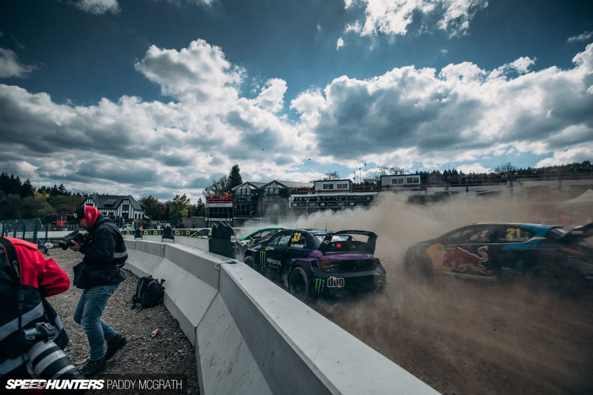 2019 WRX 03 Spa - Full Contact Speedhunters by Paddy McGrath-28