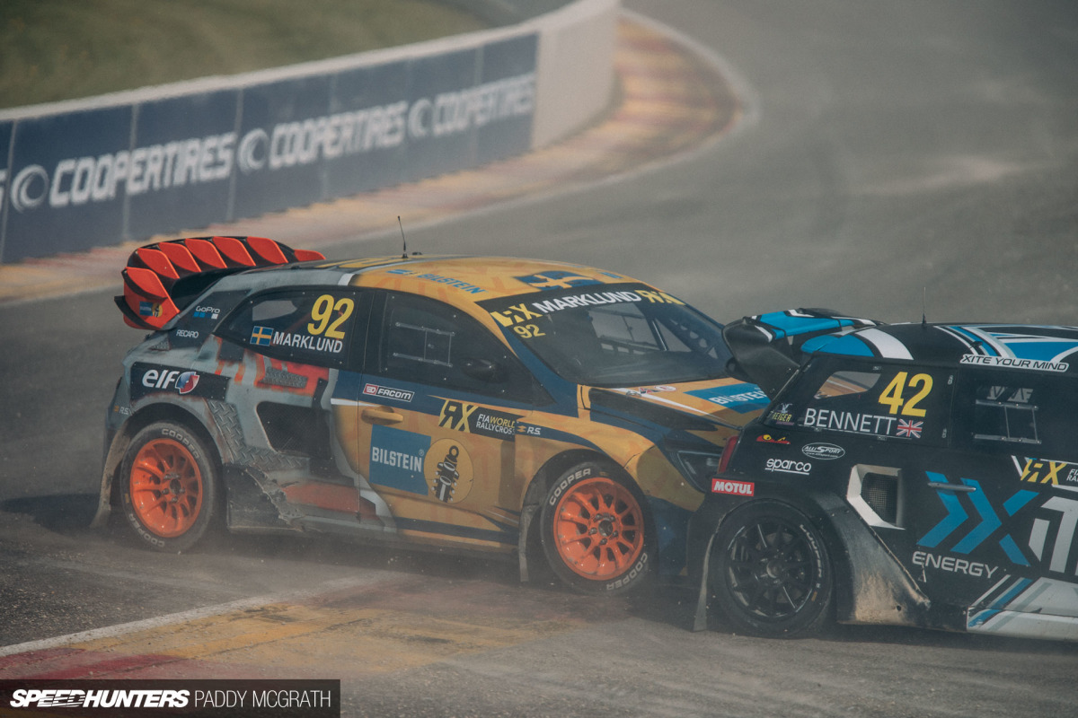 2019 WRX 03 Spa - Full Contact Speedhunters by Paddy McGrath-8