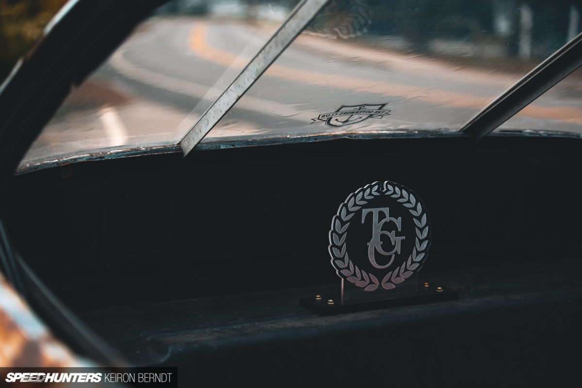 Keiron Berndt - John Ludwick - Corvair - 2019-1328