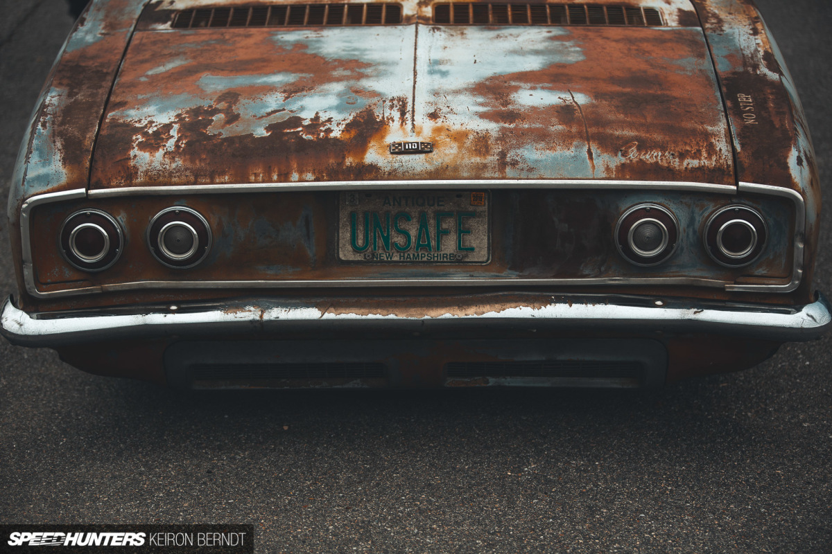 Keiron Berndt - John Ludwick - Corvair - 2019-1350