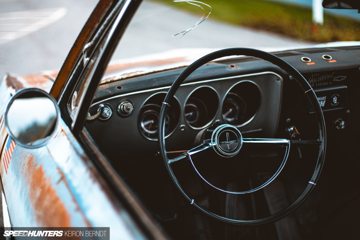 Keiron Berndt - John Ludwick - Corvair - 2019-1412