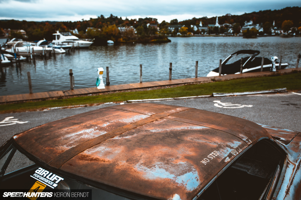 Keiron Berndt - John Ludwick - Corvair - 2019-1514