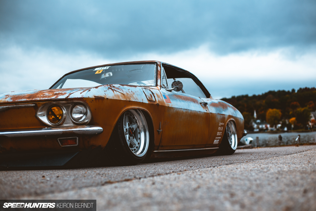 Keiron Berndt - John Ludwick - Corvair - 2019-1521