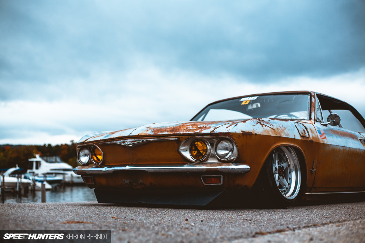 Keiron Berndt - John Ludwick - Corvair - 2019-1523