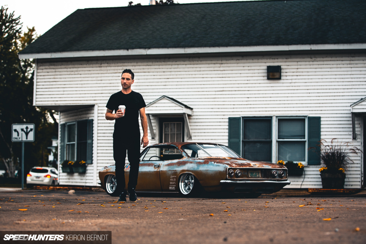 Keiron Berndt - John Ludwick - Corvair - 2019-1681