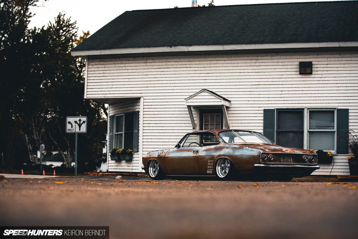 Keiron Berndt - John Ludwick - Corvair - 2019-1699