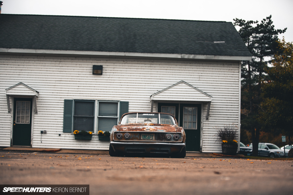 Keiron Berndt - John Ludwick - Corvair - 2019-1732