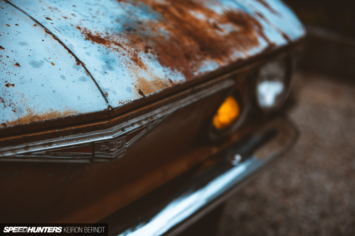 Keiron Berndt - John Ludwick - Corvair - 2019-1795