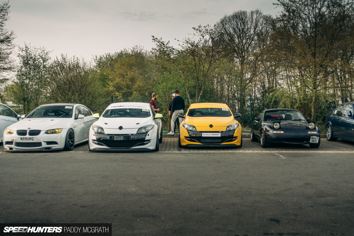 2019 PGTI Nurburgring by Paddy McGrath for Speedhunters-138