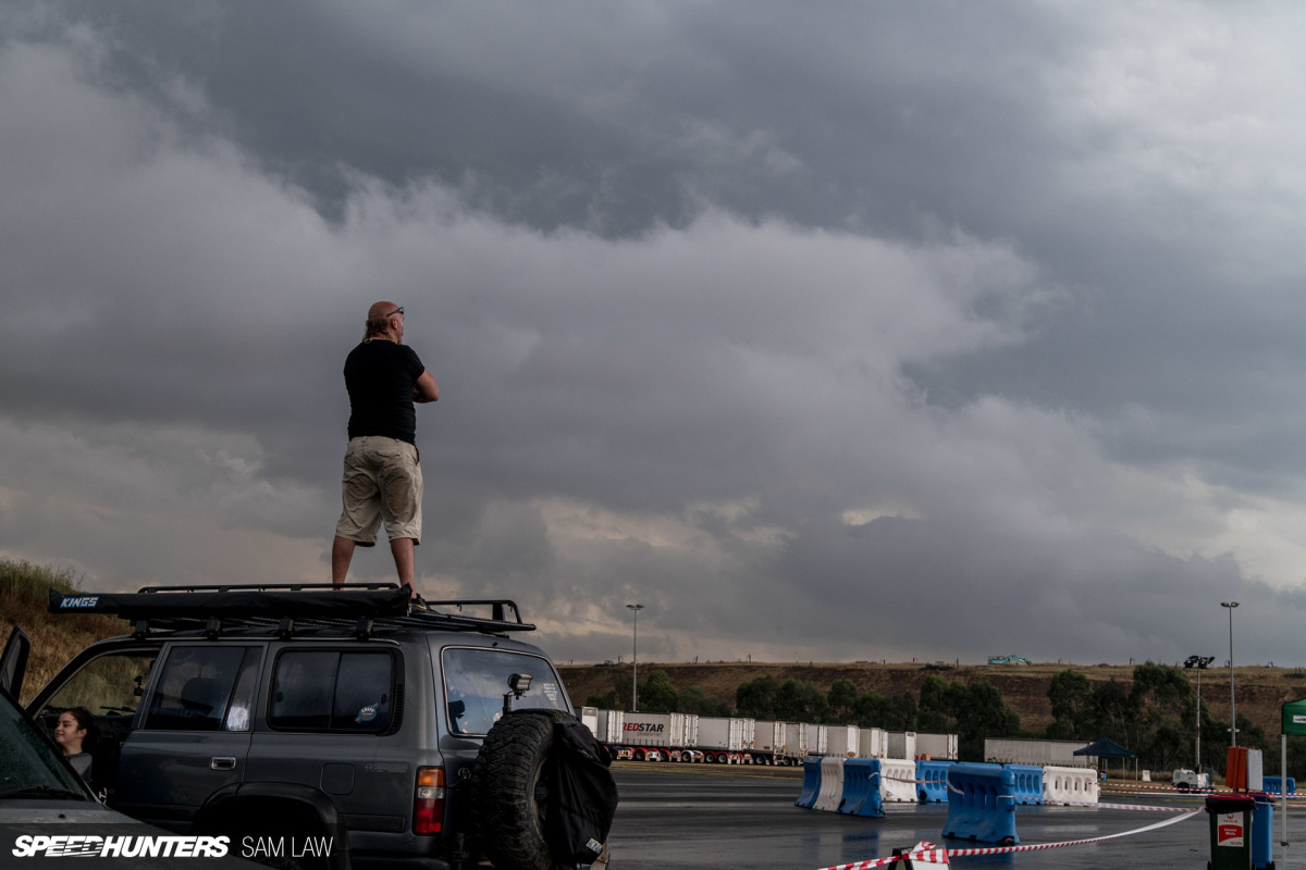 2019-03-14 - Whiteline Twilight Rallysprint 011