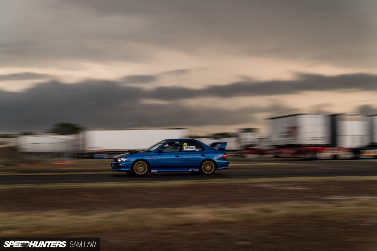 2019-03-14 - Whiteline Twilight Rallysprint 012