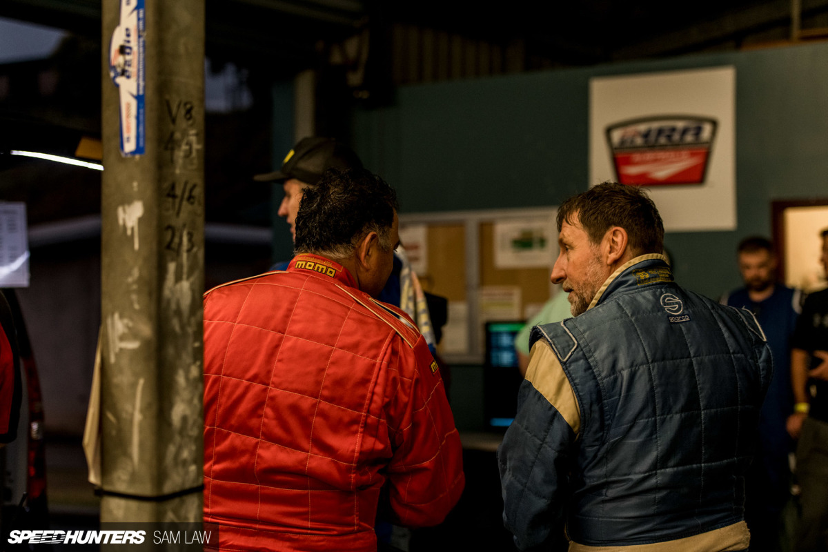 2019-03-14 - Whiteline Twilight Rallysprint 024