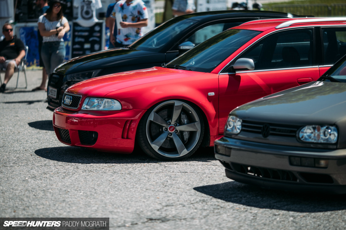 2019 Worthersee Wheels Speedhutners by Paddy McGrath-50