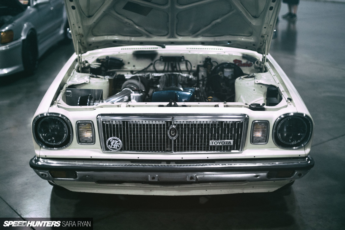 Ode To An Early Cressida